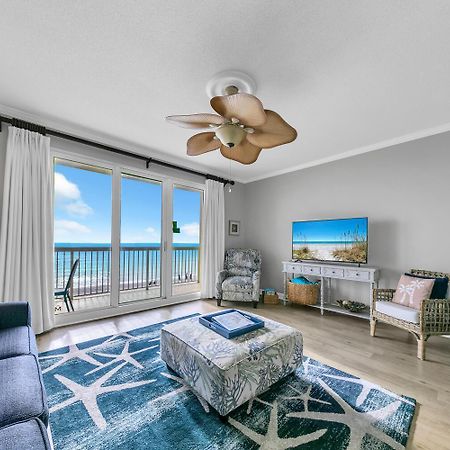Seychelles 308 Apartment Panama City Beach Luaran gambar