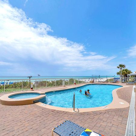 Seychelles 308 Apartment Panama City Beach Luaran gambar