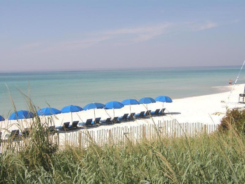 Seychelles 308 Apartment Panama City Beach Luaran gambar