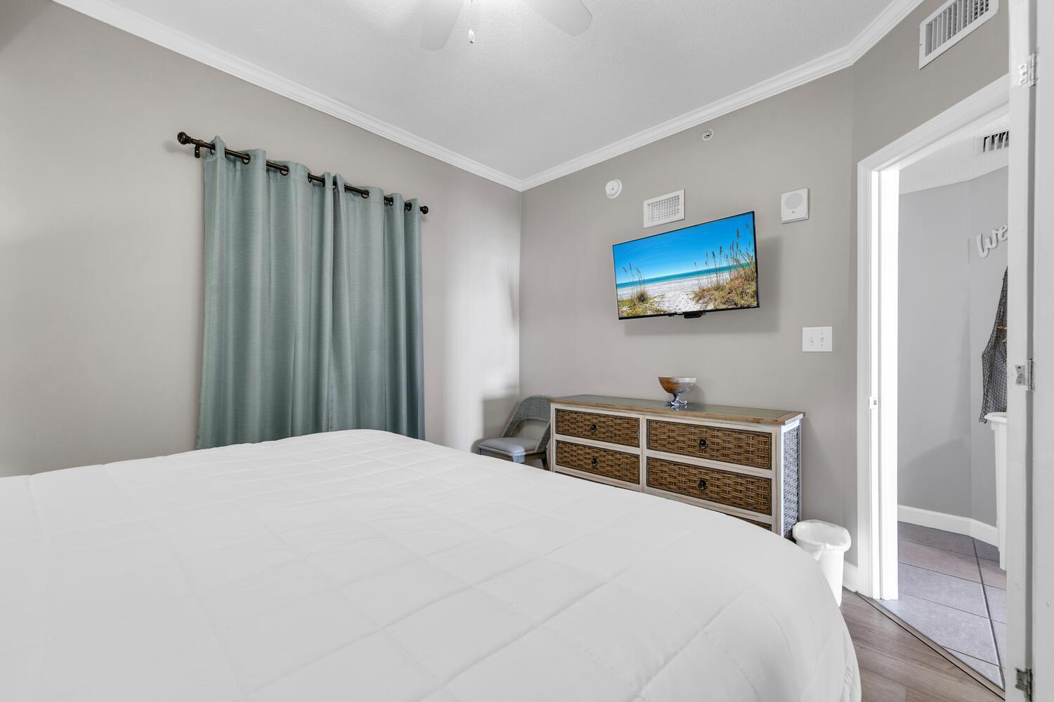 Seychelles 308 Apartment Panama City Beach Luaran gambar