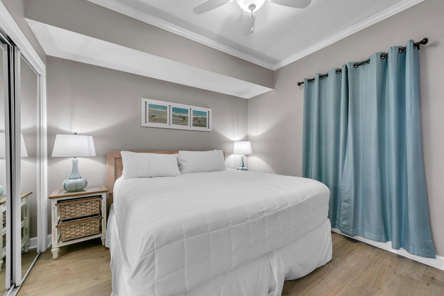 Seychelles 308 Apartment Panama City Beach Luaran gambar