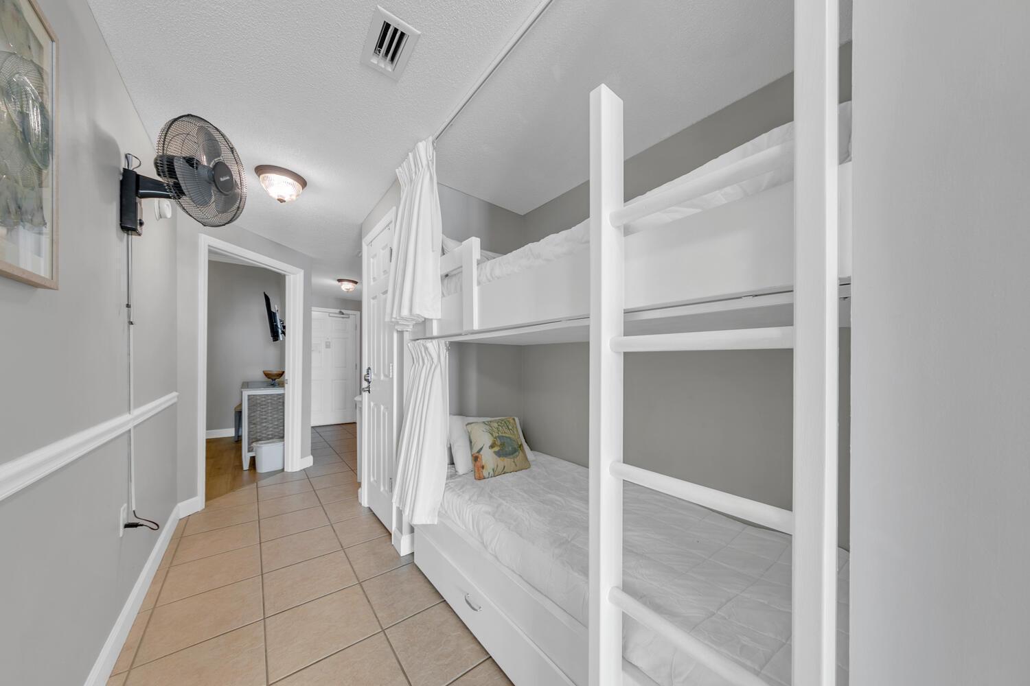 Seychelles 308 Apartment Panama City Beach Luaran gambar